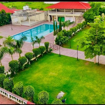 Jaidev Farms And Resort Chhindwāra المظهر الخارجي الصورة