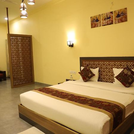 Jaidev Farms And Resort Chhindwāra المظهر الخارجي الصورة