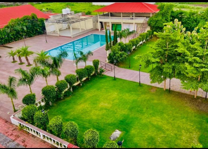 Jaidev Farms And Resort Chhindwāra المظهر الخارجي الصورة