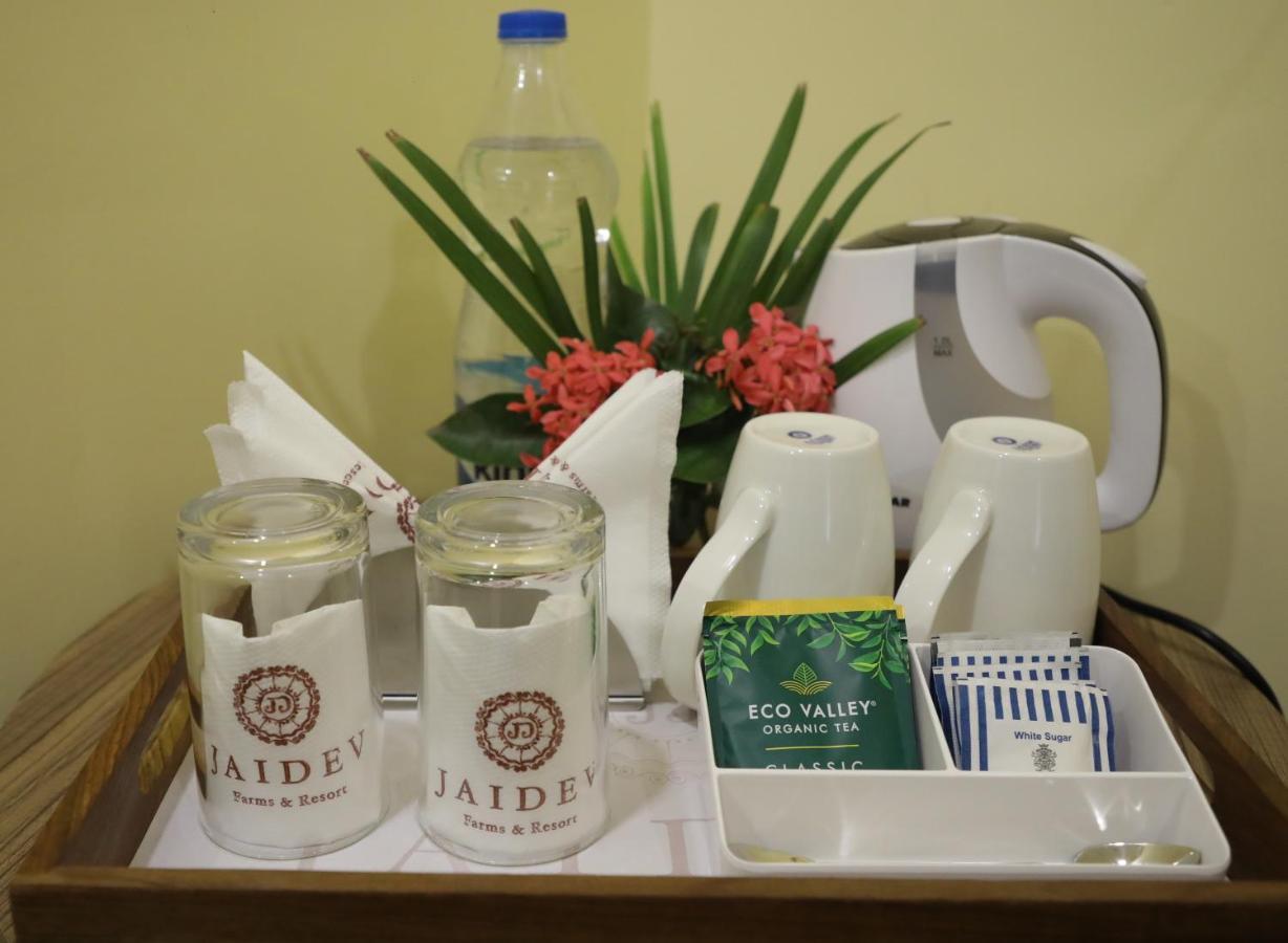 Jaidev Farms And Resort Chhindwāra المظهر الخارجي الصورة