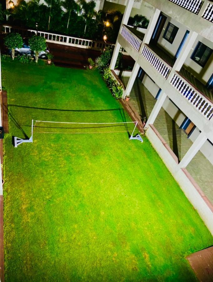 Jaidev Farms And Resort Chhindwāra المظهر الخارجي الصورة