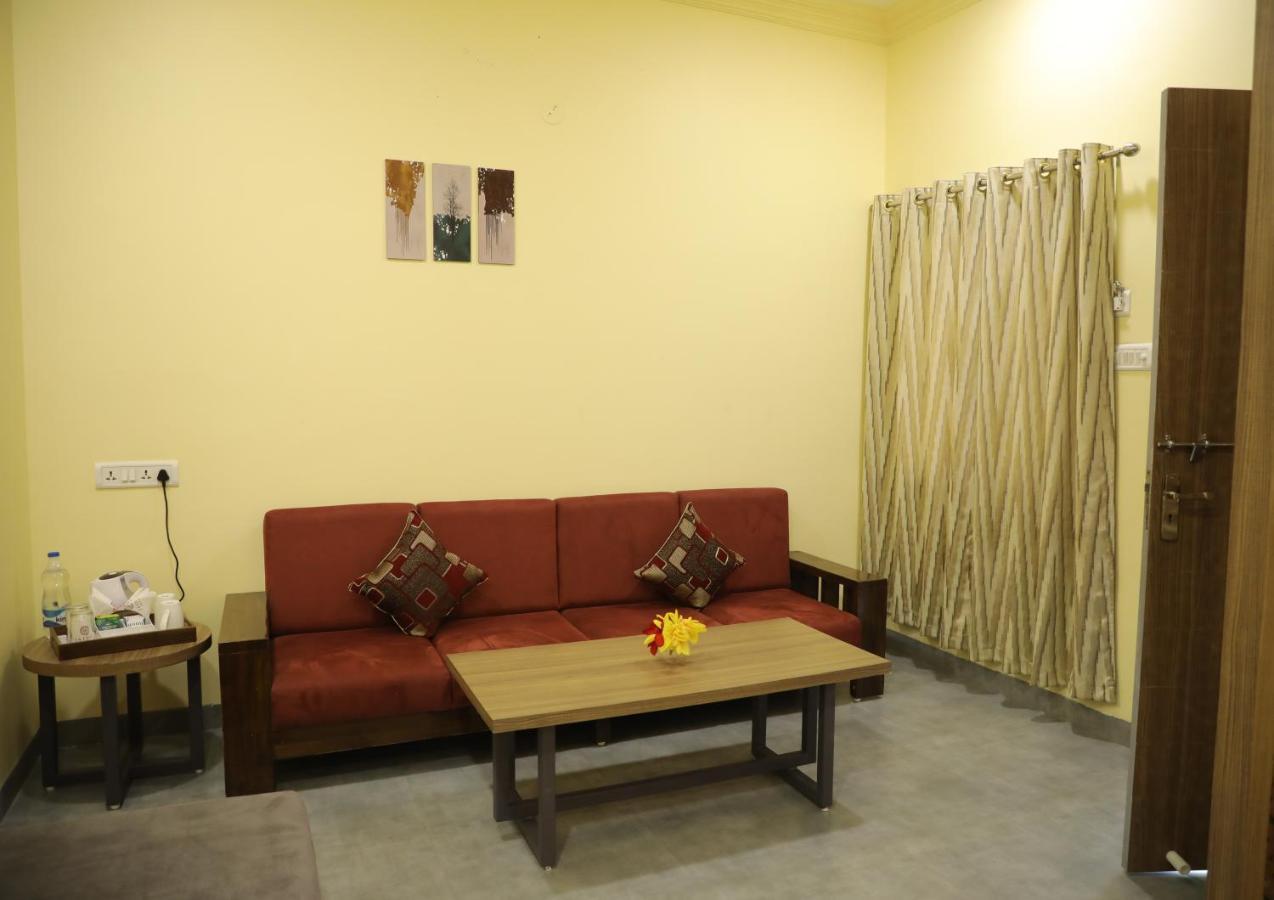 Jaidev Farms And Resort Chhindwāra المظهر الخارجي الصورة