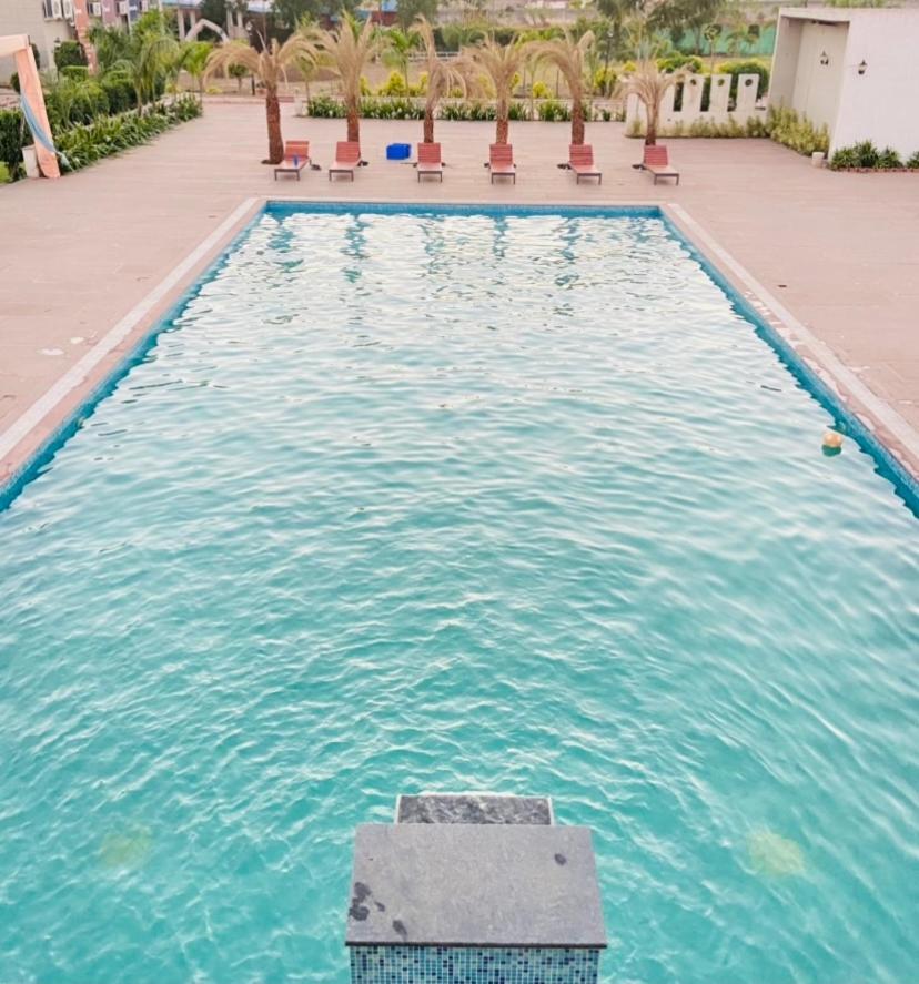 Jaidev Farms And Resort Chhindwāra المظهر الخارجي الصورة