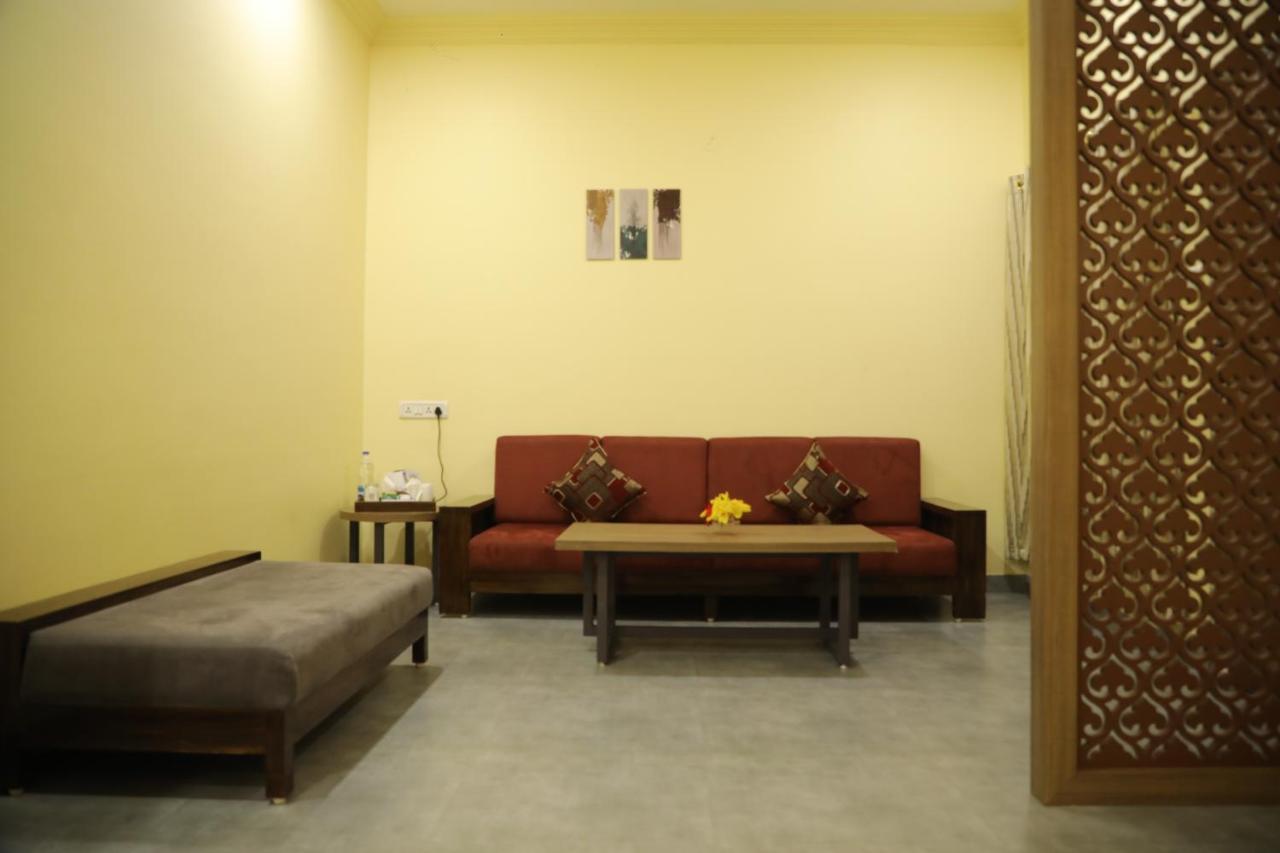 Jaidev Farms And Resort Chhindwāra المظهر الخارجي الصورة