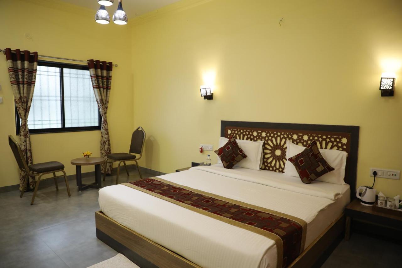 Jaidev Farms And Resort Chhindwāra المظهر الخارجي الصورة