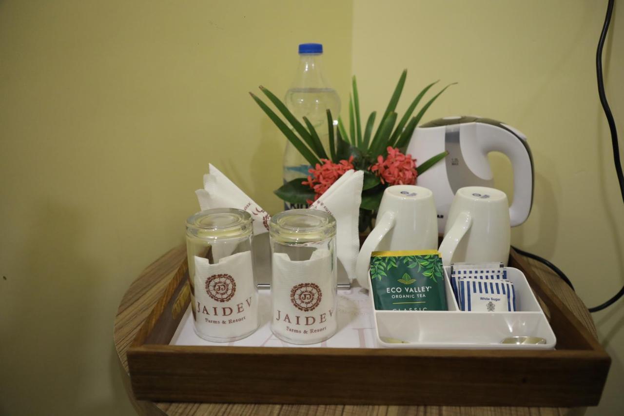 Jaidev Farms And Resort Chhindwāra المظهر الخارجي الصورة